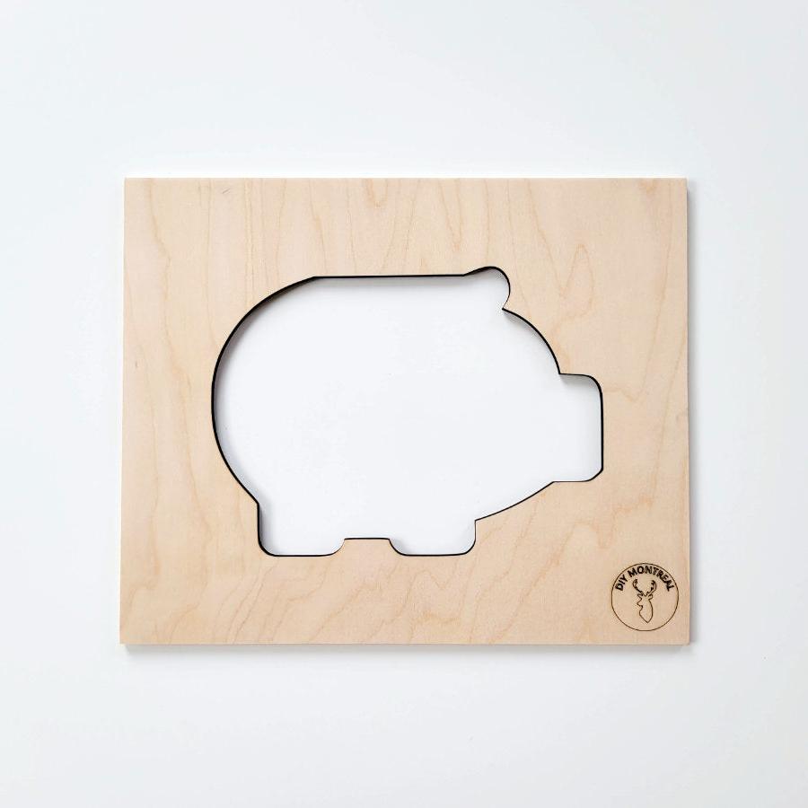 Pupkin Router Template Inlay templates – DIY Montreal Store