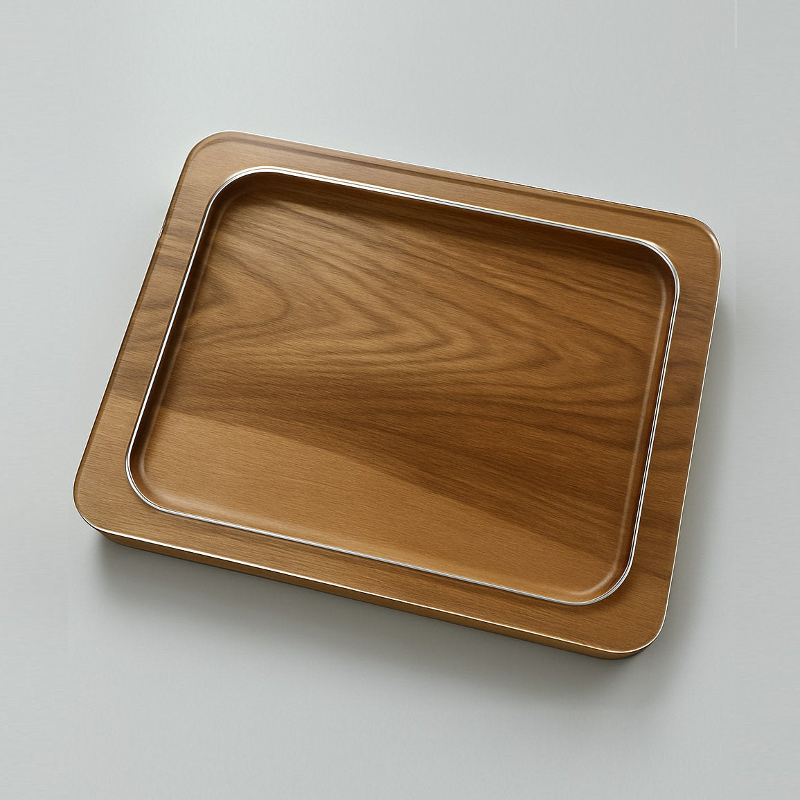 Catchall EDC Template | Rectangle Valet Tray | Acrylic Router Template
