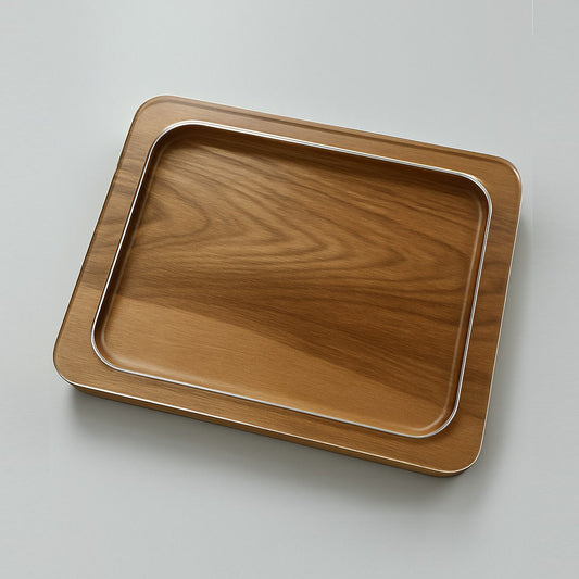 Catchall EDC Template | Rectangle Valet Tray | Acrylic Router Template